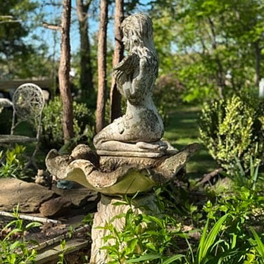 Backyard Garden Ideas: Our In-Progress Landscape