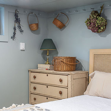Basement Bedroom Ideas On A Budget