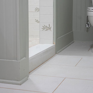 Our Small Bathroom Renovation Reveal!