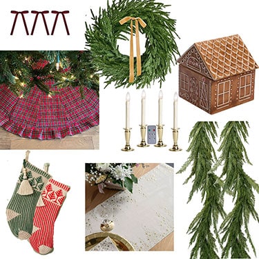 Budget-Friendly Holiday Decor to Grab Now Before It Sells-Out – The Honeycomb Home