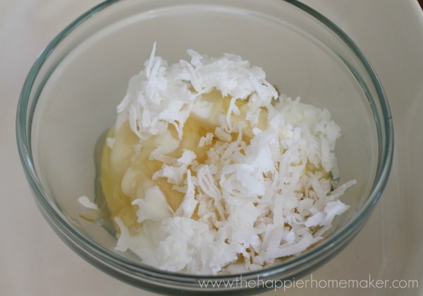 honey-coconut-dip honey coconut dip