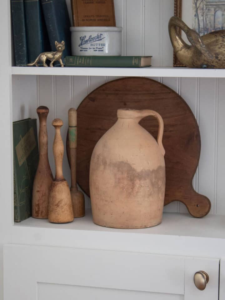 how-to-decorate-open-shelves-720x960-1 how-to-STYLE OPEN SHELVES WITHOUT CLUTTER
