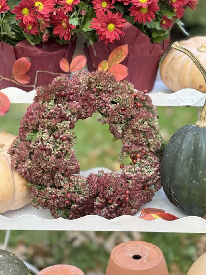 how-to-make-a-beautiful-fall-wreath