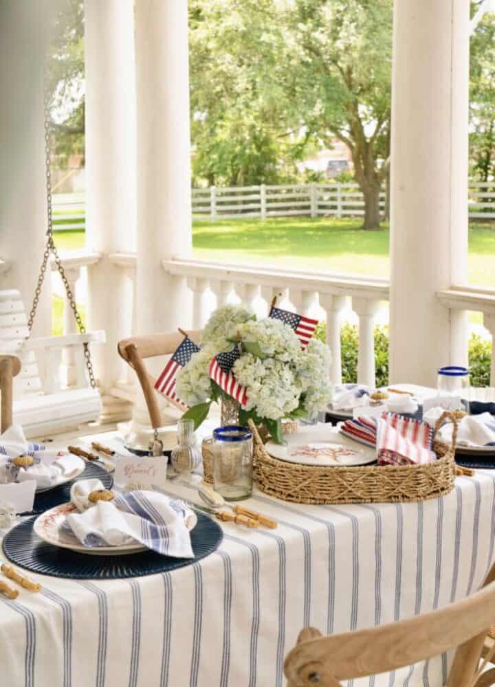 outdoor-fourth-of-july-table-setting-ideas-720x1000-1 outdoor fourth of july table setting ideas - patriotic home decor