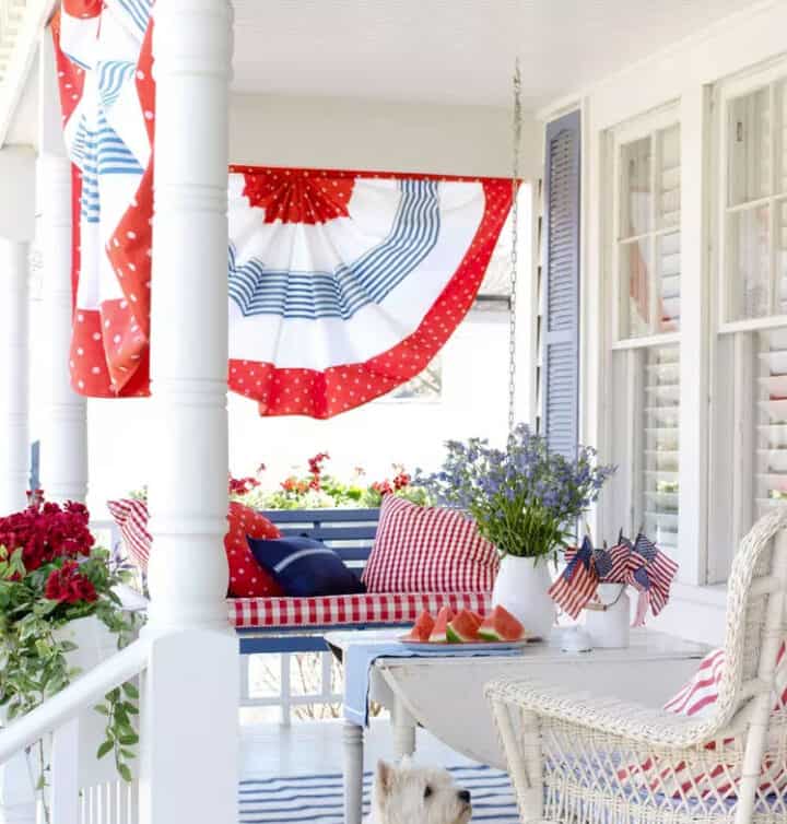 red-white-and-blue-porch-decorating-ideas-better-homes-and-gardens-720x754-1 red-white-and-blue-porch-decorating-ideas-better-homes-and-gardens