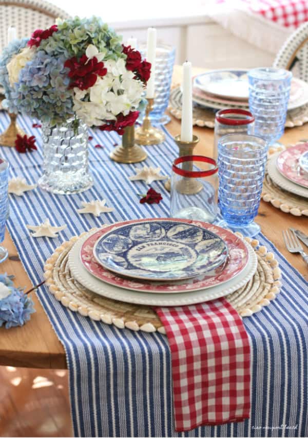 red-white-and-blue-tablescape red white and blue tablescape