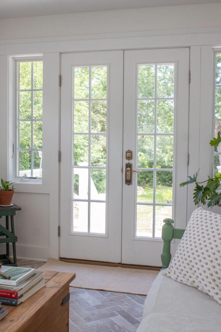 sunroom
