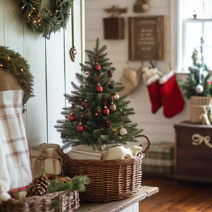 Christmas-tree-decorating-ideas-for-smaller-spaces-2