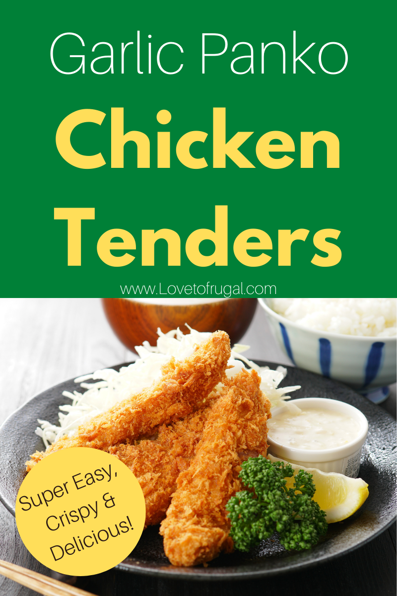 garlic-panko-chicken1-1 garlic panko chicken tenders