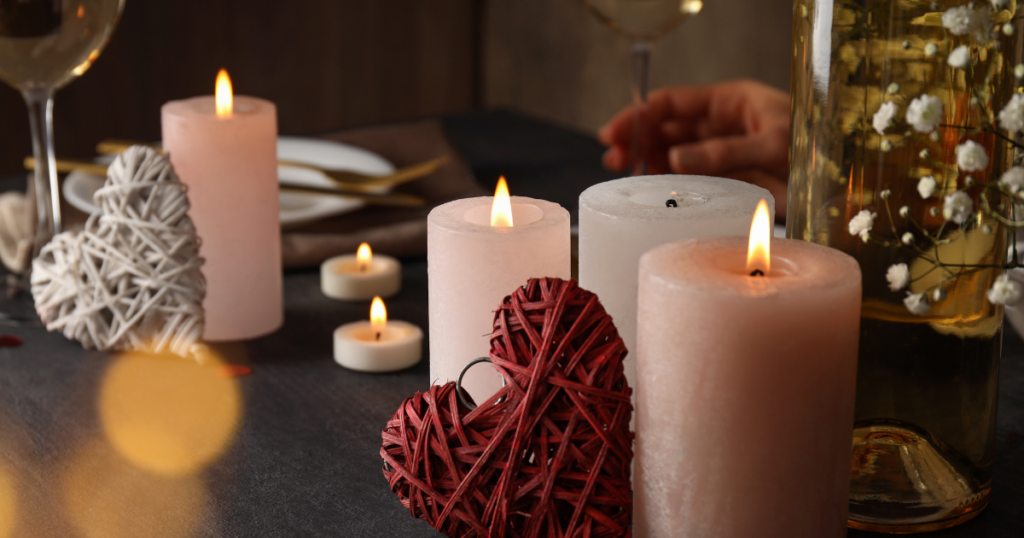The Ultimate Guide to Valentine’s Day on a Budget